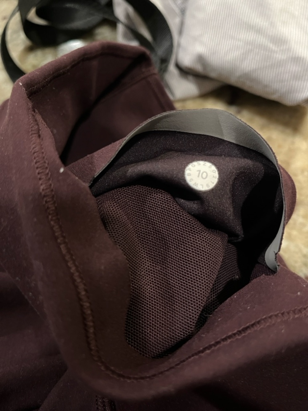 Lululemon bundle - Picture 3 of 10